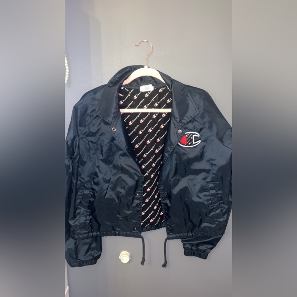 windbreaker